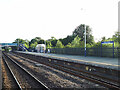 Church Fenton station