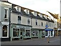 Bury St Edmunds buildings [231]