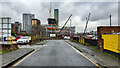 Manchester College Strangeways Campus