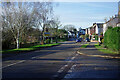 Main Street, Ullesthorpe