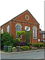 Kingdom Hall in Stourport, Worcestershire