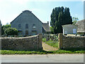 Cote Baptist Chapel