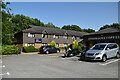 Travelodge & Starbucks, Emsworth East Services