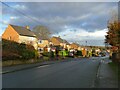 Chaucer Avenue, Pudsey