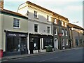 Bury St Edmunds buildings [234]