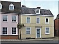 Bury St Edmunds houses [305]