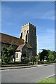 Church of St Mary