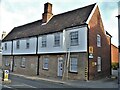 Bury St Edmunds buildings [240]