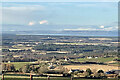 View from Califer Hill