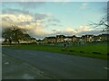 Play area in Queens Park