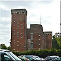 Bury St Edmunds buildings [246]