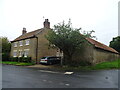 House on Flatts Lane, Welburn