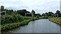 Staffordshire and Worcestershire Canal near Milford