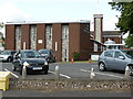 Trinity Methodist Church Centre, Kidderminster