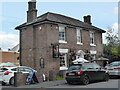 Weavers real ale house, Park Lane, Kidderminster