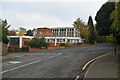 Orpington Library