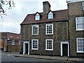 Bury St Edmunds houses [313]