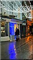 Devizes Market Place, Wiltshire