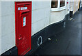 Postbox, Chudleigh