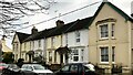 Houses on Church Street