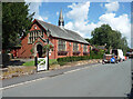 Village Hall, Aldford