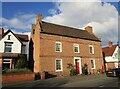 The Manor House, East Leake