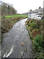 River Rhiw