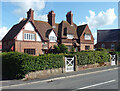 Chapel Cottages, Saighton