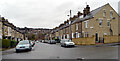 Highfieild Road, Frizinghall, Bradford