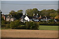 Oast, Home Farm Village