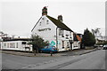 Crown & Thistle, Headington