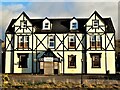 Queens Hotel (former) - Largs, North Ayrshire