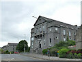 Former John Knox Chapel, Mounthooly, Aberdeen