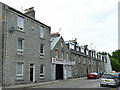 Winners Chapel International, Nelson Street, Aberdeen