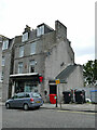 The Red Lion, Spital, Aberdeen