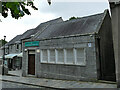 Mosque, Spital, Aberdeen