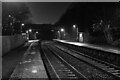 Middlewood Railway Station