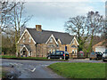 Tower House, Buxton