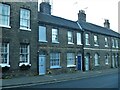 Bury St Edmunds houses [331]