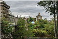 NT9338 : Heatherslaw Bridge by Ian Capper