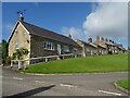 Houses on Thirsk Bank, Coxwold