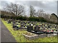 Treorchy Cemetery