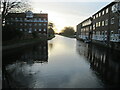 Driffield  Canal  at  River  Head