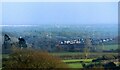 View from the Northern Viewpoint, Gedling Country Park