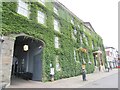 Bury St Edmunds - The Angel Hotel