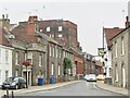 Bury St Edmunds - Brewing Town