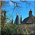 Oast House