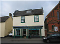 Harnwell & Sons butchers, Haddenham