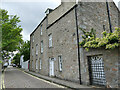 The Dower House, Don Street, Old Aberdeen