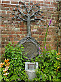 Tree of Life, Aberdeen Botanic Gardens